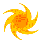 sunburst