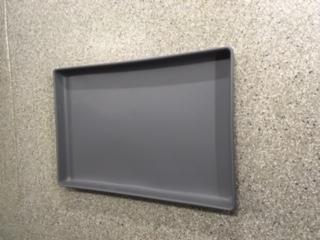 24 x 36 Plastic Tray